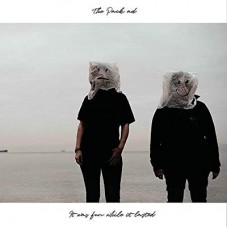 PACK A.D.- IT WAS FUN WHILE IT.. (LP)