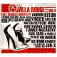 V/A-VILLA ROUGE 4 -17TR- (CD)