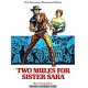 ENNIO MORRICONE-TWO MULES FOR SISTER SARA (2CD)