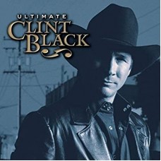 CLINT BLACK-ULTIMATE CLINT (CD)