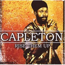 CAPLETON-RISE THEM UP (CD)