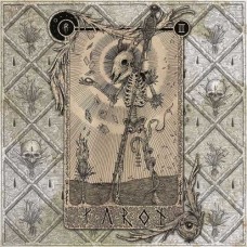 AETHER REALM-TAROT -REISSUE- (CD)