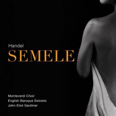 G.F. HANDEL-SEMELE (3CD)