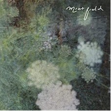 MINT FIELD-SENTIMIENTO MUNDIAL (CD)