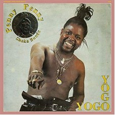 PENNY PENNY-YOGO YOGO (CD)