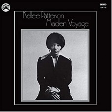 KELLEE PATTERSON-MAIDEN VOYAGE -REMAST- (LP)