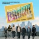 B.S.O. (BANDA SONORA ORIGINAL)-BRONX, USA: ORIGINAL.. (CD)