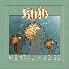 KIND-MENTAL NUDGE (CD)