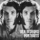 BEN BEDFORD-PORTRAITS (CD)