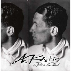 A. KOSTIS-JAIL'S A FINE SCHOOL (LP)