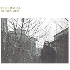 CINDER WELL-NO SUMMER (CD)