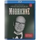 ENNIO MORRICONE & MÜNCHNER RUNDFUNKORCHESTER-MORRICONE.. -REISSUE- (BLU-RAY)