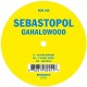 SEBASTOPOL-GAHALOWOOD (12")