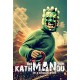 FILME-MAN FROM KATHMANDU (DVD)