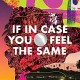 THAD COCKRELL-IF IN CASE.. -COLOURED- (LP)