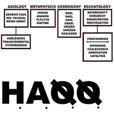 LITURGY-H.A.Q.Q. (CD)