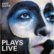 PETER GABRIEL-PLAYS LIVE (2LP)