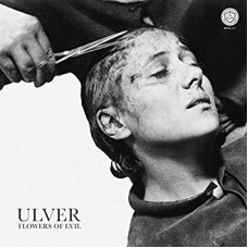 ULVER-FLOWERS OF EVIL (CD)