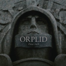 ORPLID-DEUS VULT (CD)
