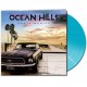 OCEAN HILLS-SANTA MONICA -COLOURED- (LP)