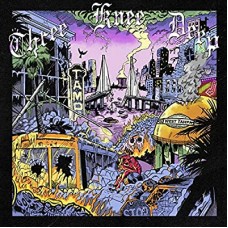 THREE KNEE DEEP-THREE KNEE DEEP -DIGI- (CD)