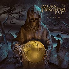 MORS PRINCIPIUM EST-SEVEN (CD)