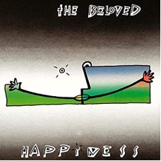 BELOVED-HAPPINESS -REISSUE/SPEC- (2LP)