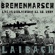 LAIBACH-BREMENMARSCH - LIVE AT.. (CD)