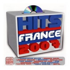 V/A-HITS FRANCE 2007 -34TR- (2CD)