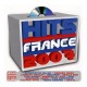 V/A-HITS FRANCE 2007 -34TR- (2CD)