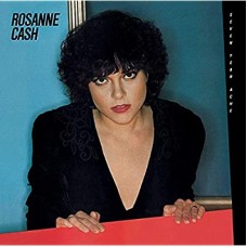 ROSANNE CASH-SEVEN YEAR ACHE (CD)