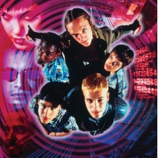 B.S.O. (BANDA SONORA ORIGINAL)-HACKERS -.. -ANNIVERS- (2CD)