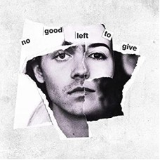 MOVEMENTS-NO GOOD LEFT TO GIVE (CD)
