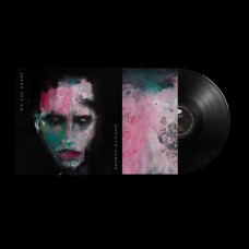 MARILYN MANSON-WE ARE CHAOS (LP)