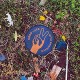 DAWES-GOOD LUCK WITH.. -HQ- (LP)
