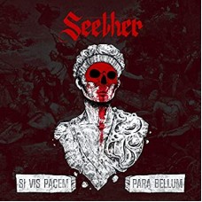 SEETHER-SI VIS PACEM, PARA BELLUM (CD)