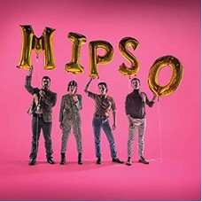 MIPSO-MIPSO (CD)