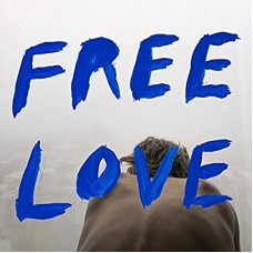 SYLVAN ESSO-FREE LOVE -COLOURED- (LP)