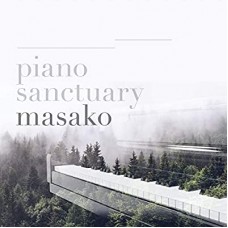 MASAKO-PIANO SANCTUARY (CD)