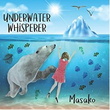 MASAKO-UNDERWATER WHISPERER (CD)