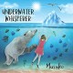 MASAKO-UNDERWATER WHISPERER (CD)