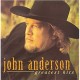 JOHN ANDERSON-GREATEST HITS (CD)
