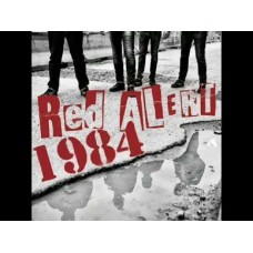 RED ALERT / 1984-SPLIT -LTD- (10")