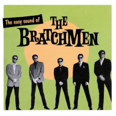 BRATCHMEN-EASY SOUND OF... (LP)