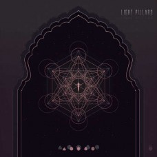 LIGHT PILLARS-LIGHT PILLARS -COLOURED- (LP)