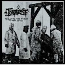 INZEST-VIOLENCE NOT -INSERT- (LP)
