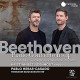 L. VAN BEETHOVEN-PIANO CONCERTOS 2 (CD)