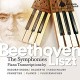 L. VAN BEETHOVEN-SYMPHONIES - PIANO TRANSC (7CD)