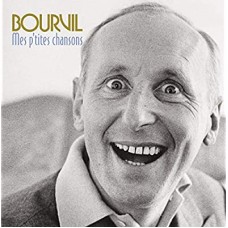 BOURVIL-MES P'TITES.. -BOX SET- (8CD)