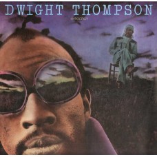 DWIGHT THOMPSON-HIPOCRISY (LP)